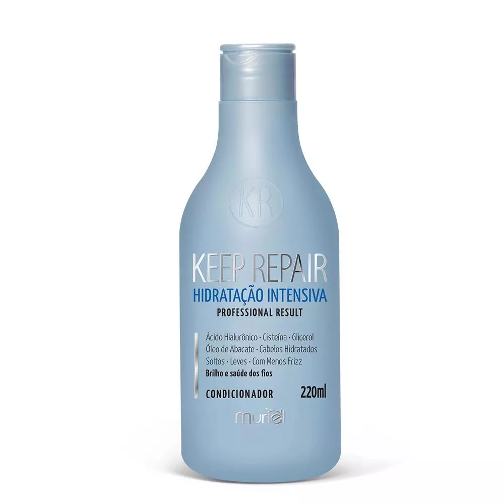Cond Keep Repair 220ml Hidratacao Intensiva