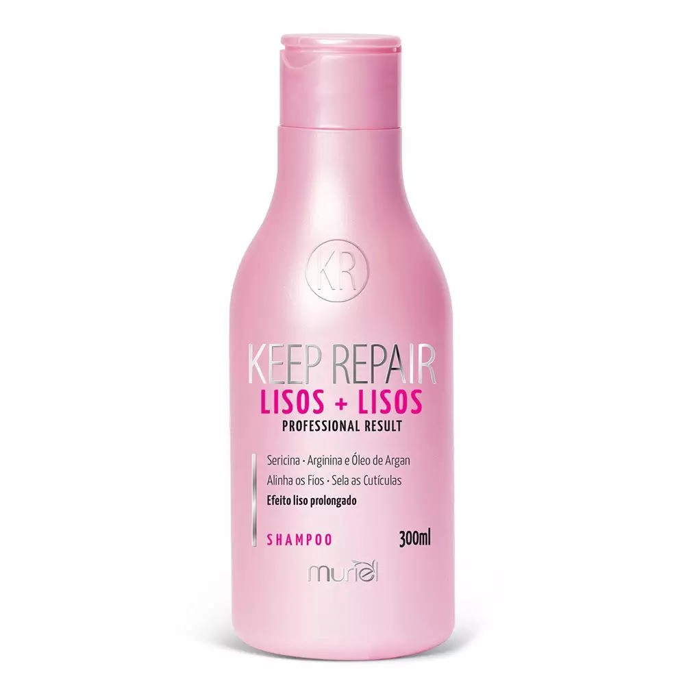 Sh Keep Repair 300ml Lisos Lisos