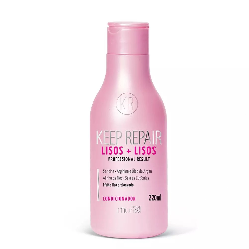 Cond Keep Repair 300ml Lisos Lisos