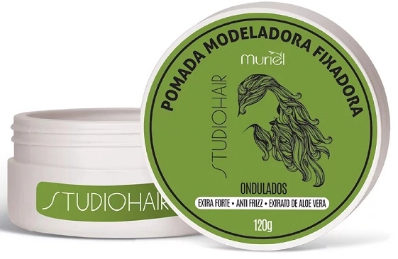 Cond Model Fix Sh Onduladas 120g