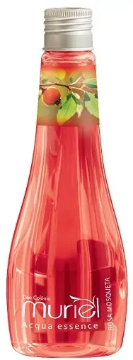 Acqua Essence Muriel Rosa Mosqueta 250ml