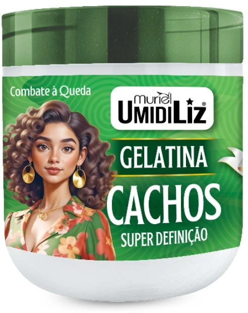 Gelatina Umidiliz Alec Bab Cac 500g