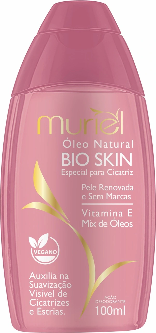 Oleo Muriel Corp 100ml Bio Skin
