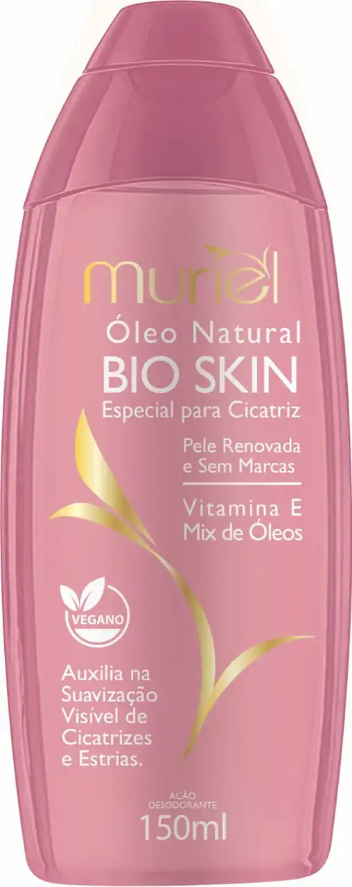 Oleo Muriel Corp 150ml Bio Skin