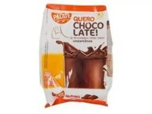 Achocolatado Pal. Ref 400