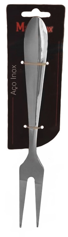 18.25 Garfo Inox 24 Cm