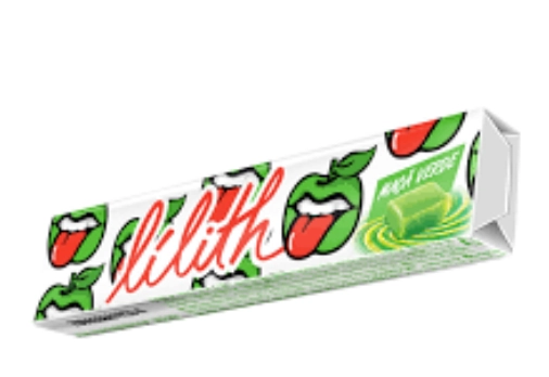Drops Mastig Lilith Maca Verde 525g