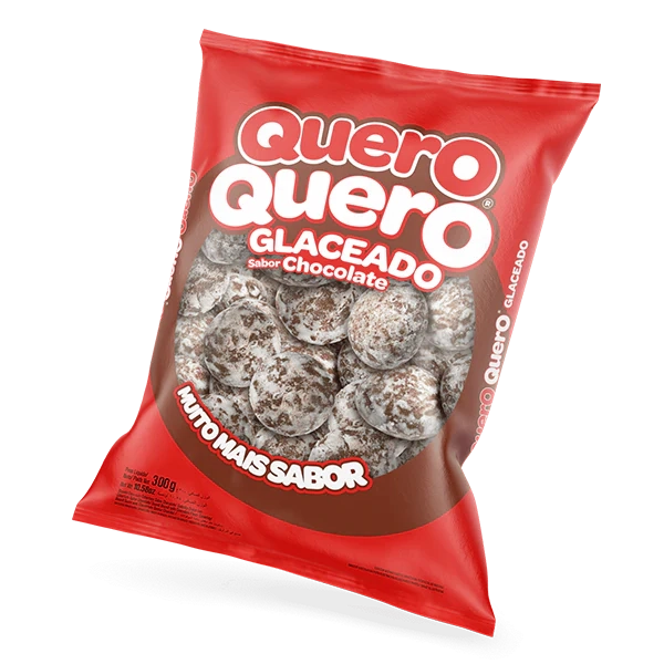 Bis Chocolate Quero Quero 300g