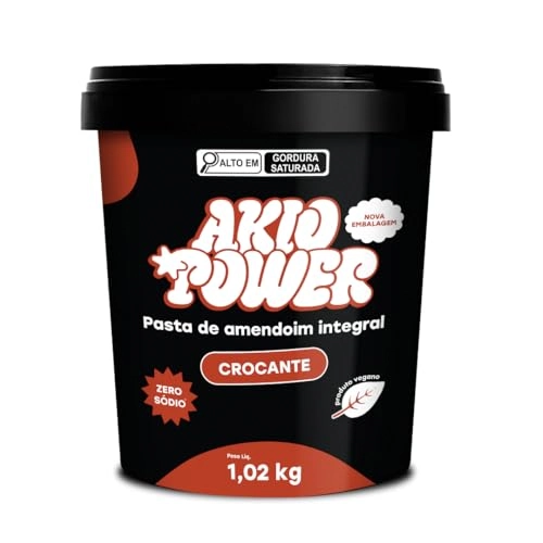 Pasta De Amen. Crocante Akio