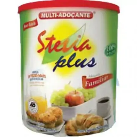 Stevia Plus Pote Pó Stevia