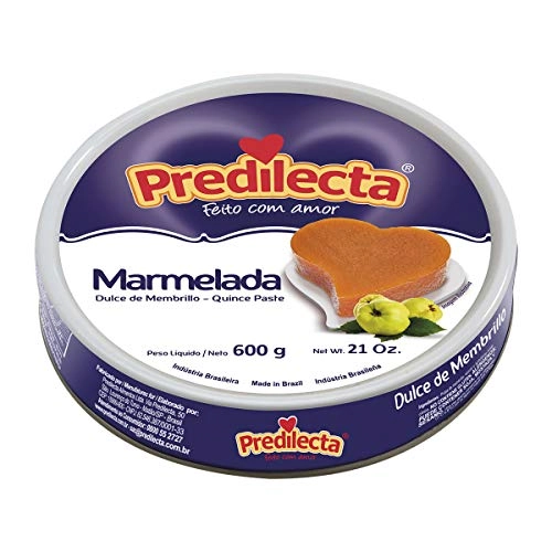 Marmelada Predilecta R