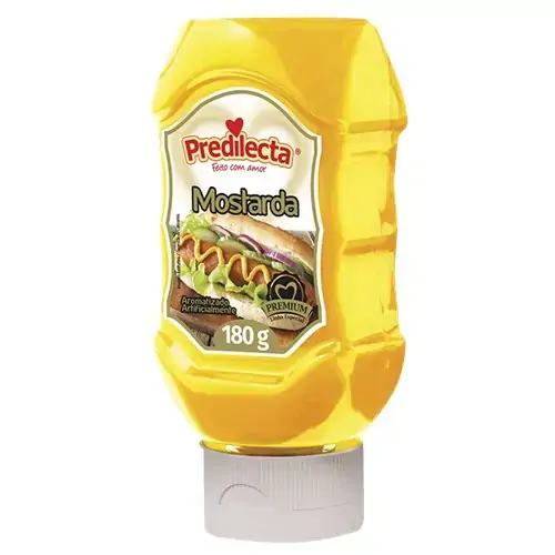 Mostarda Predilecta Premium