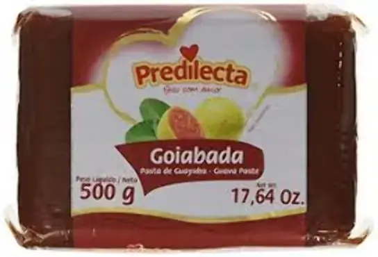 Goiabada Predilecta Flow Pack