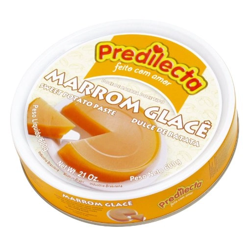 Marron Glace Predilecta R