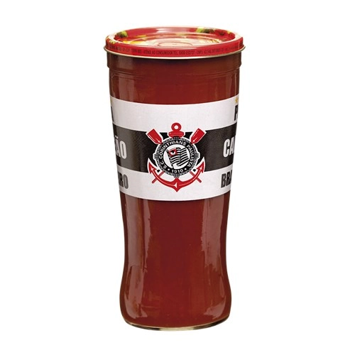 Extrato Tomate Predilecta Corinthians 270g
