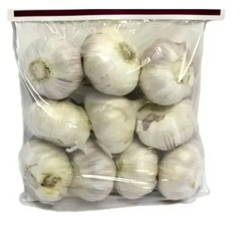 Alho Agro Pct 500gr