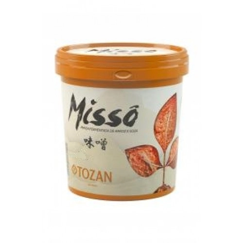 Misso Tozan 1kg
