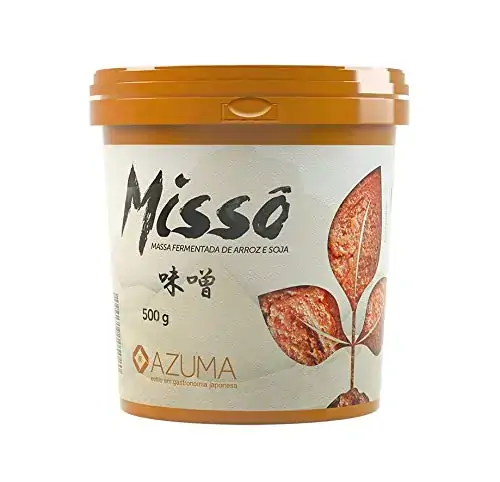 Massa Soja Tozan Misso