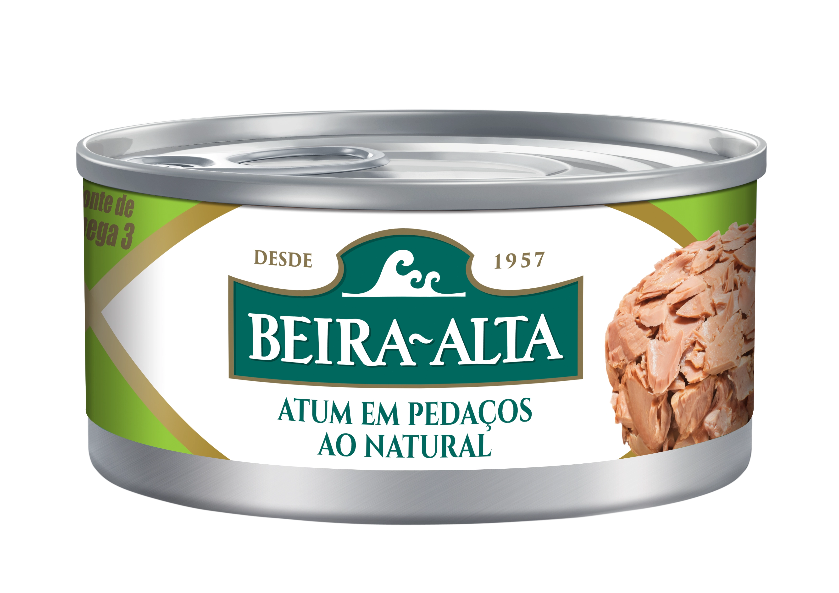Atum Pedaos N. B.a. 170