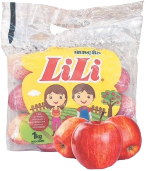 Macas Gala Lili 1 Kg
