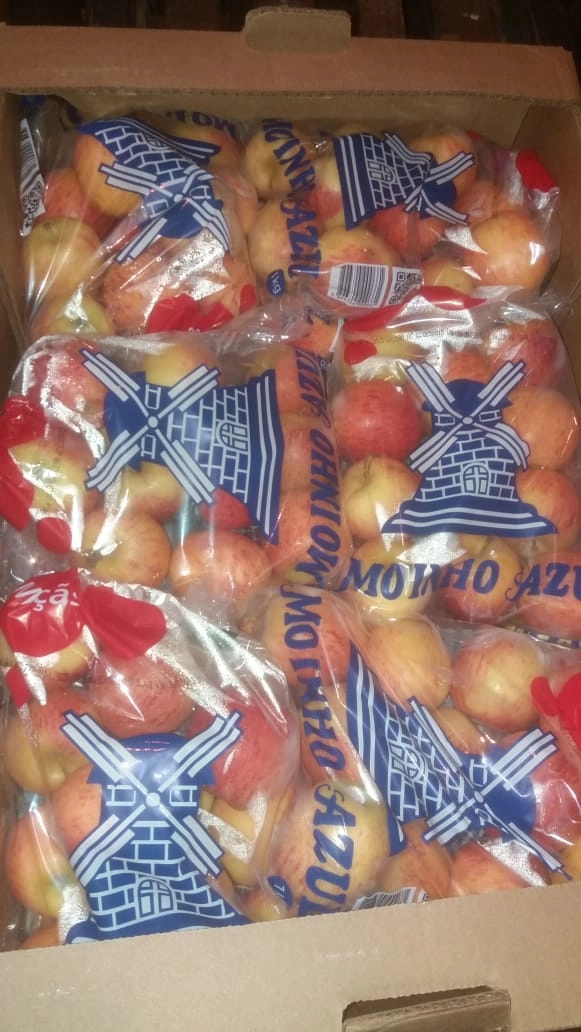 Maca Gala Moinho Azul 1kg