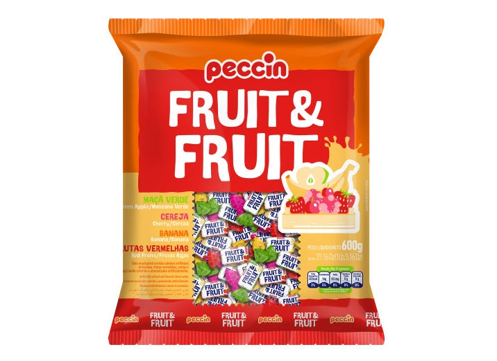 Balas Fruit Fruit R