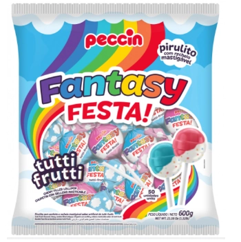 Pirulito Fantasy