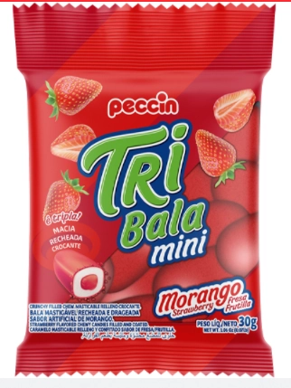 Bala Tribala 30g