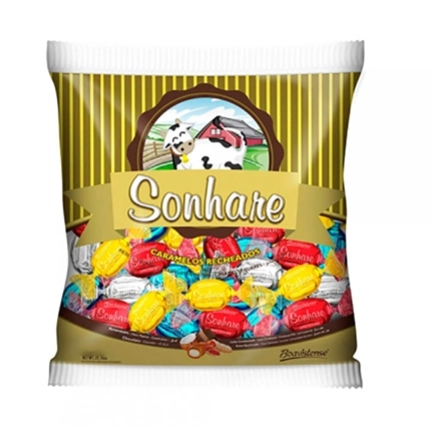 Bala Mast 400g