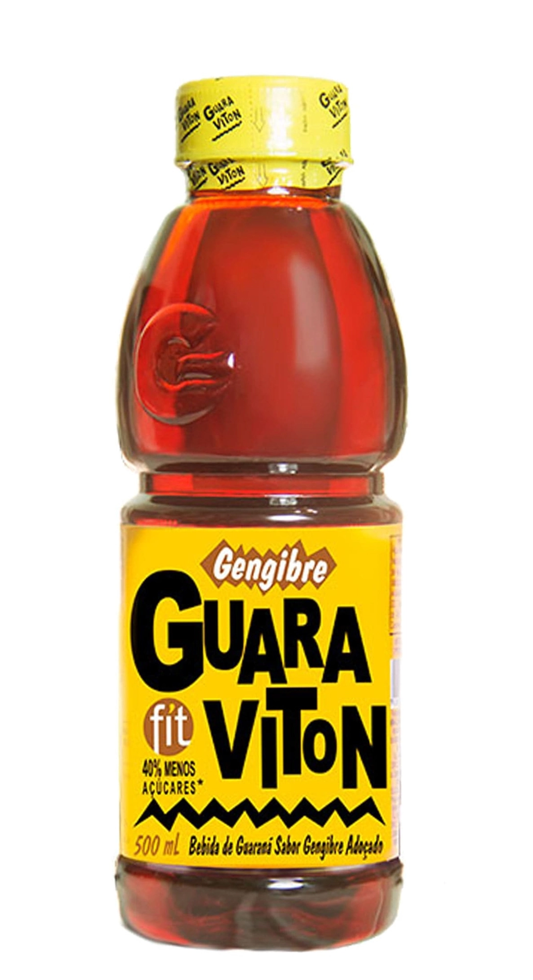 Bebida Guaraviton Gingib