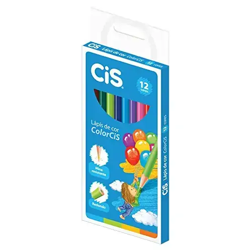 Lapsi Cor Colorcis Gde C12