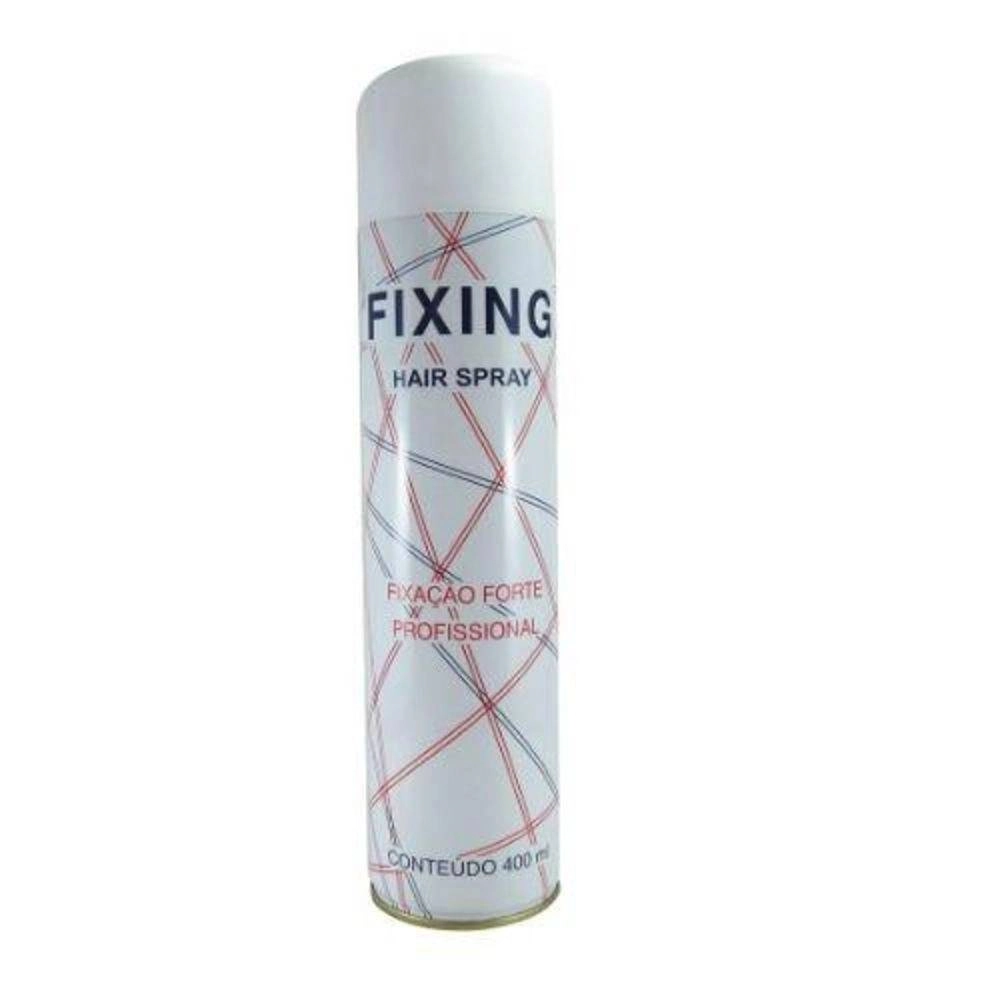 Spray Fixing Forte