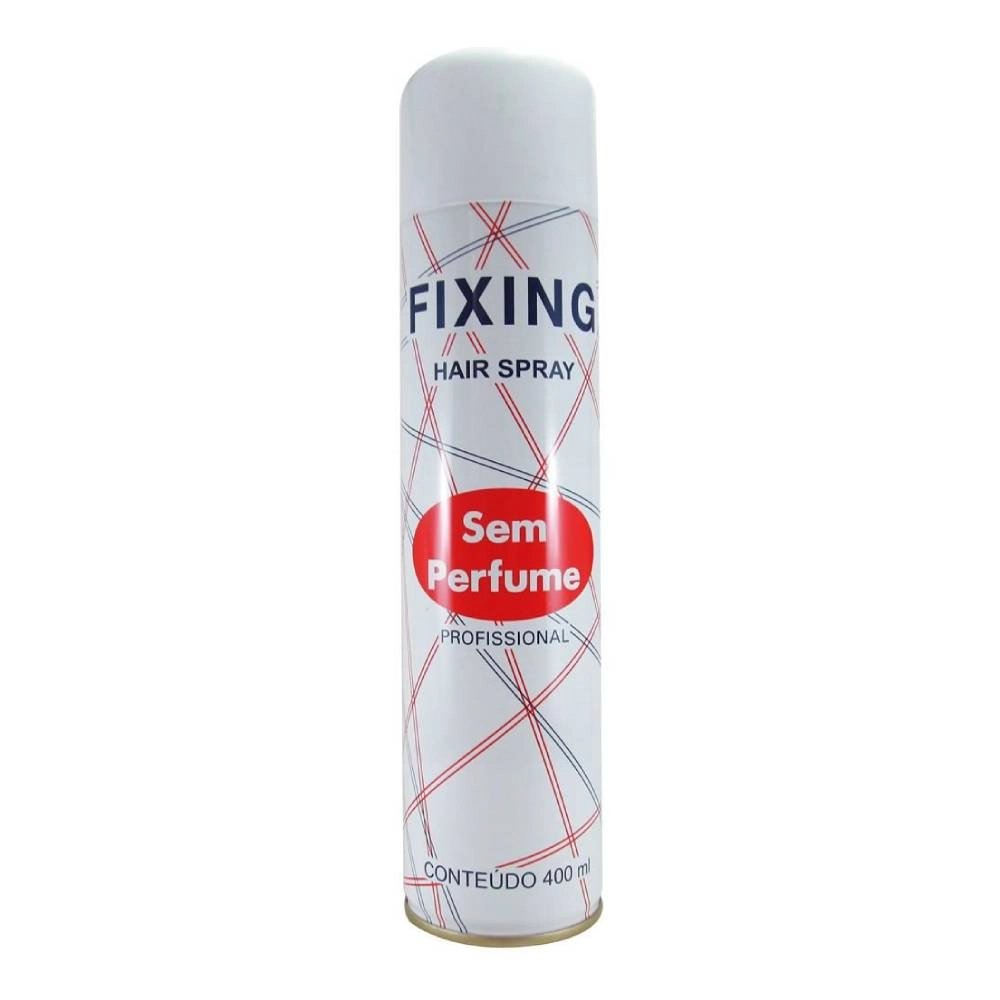 Spray Fixing S/perf