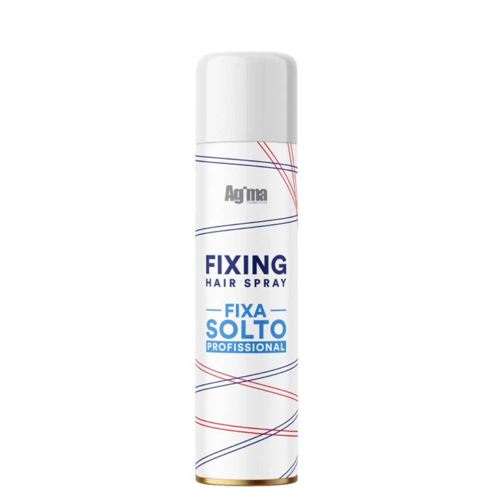 Spray Fixing