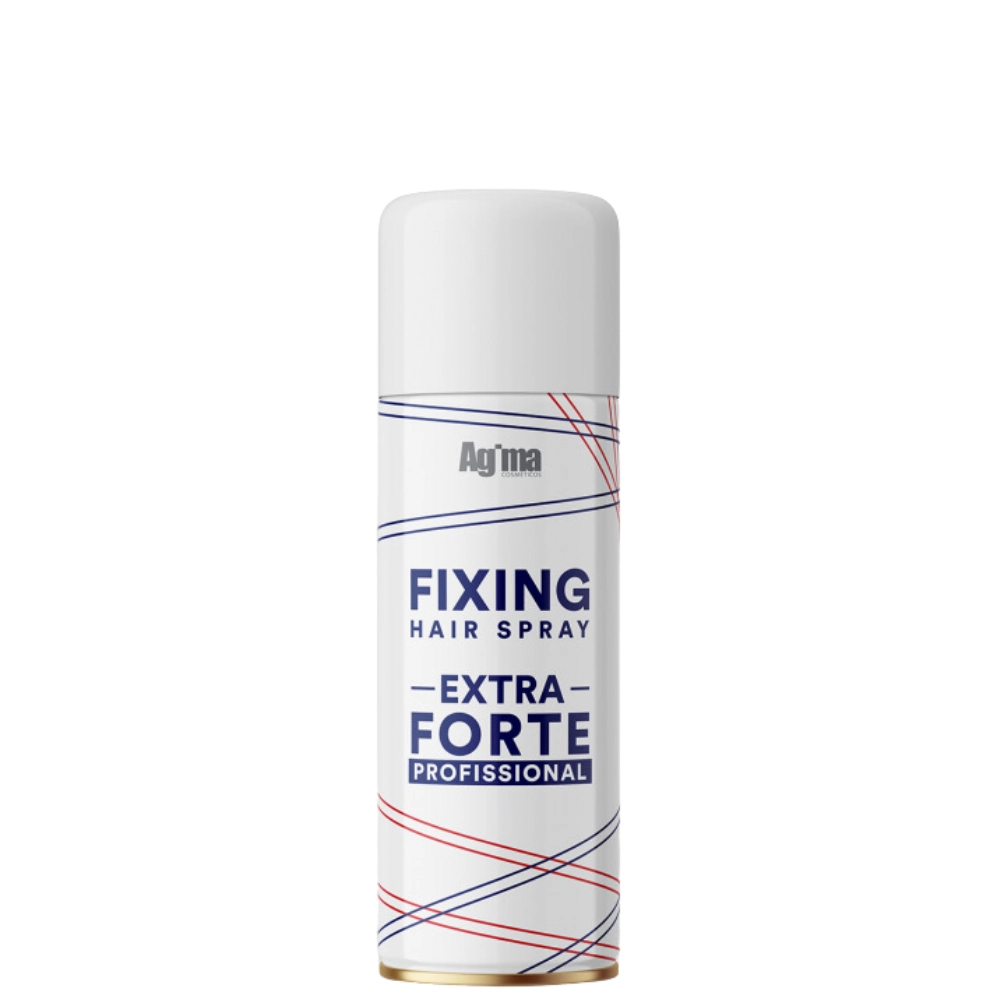 Hair Spray Extraforte Fixing 250ml