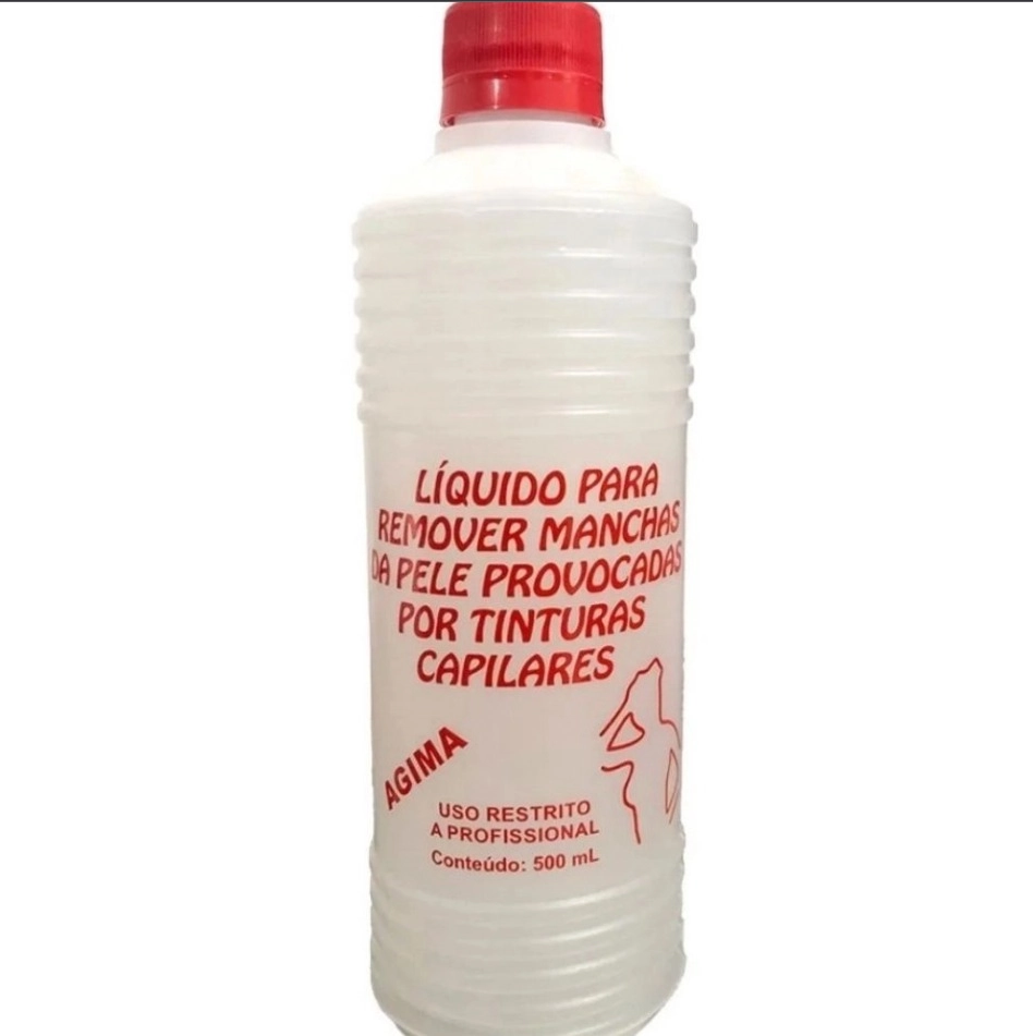 Tira Manchas Agima