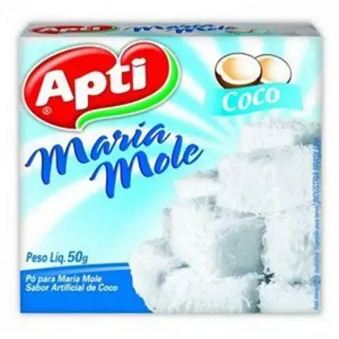 Maria Mole Po Apti Coco