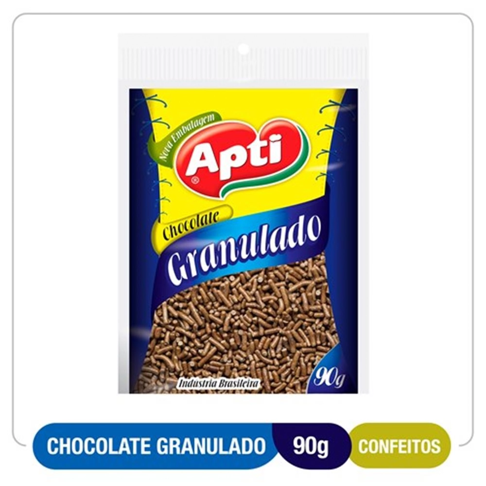 Granulado Apti 90gr