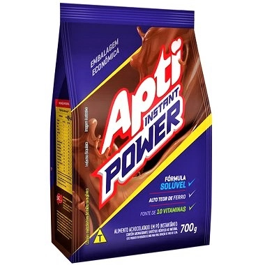 Achocolatado Apti