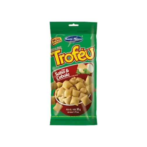 Sagadinho Troféu Cebola E Salsa