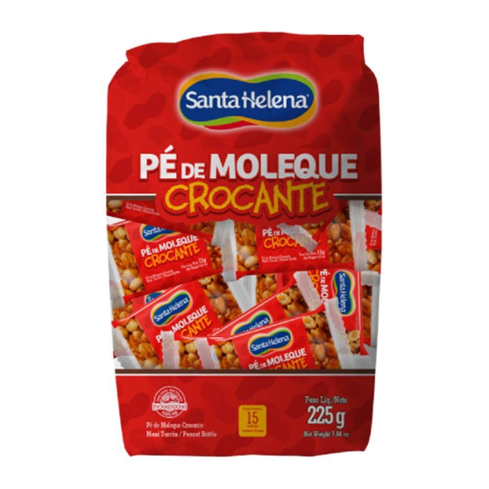 Pe Moleque Sta Helena Crokatto