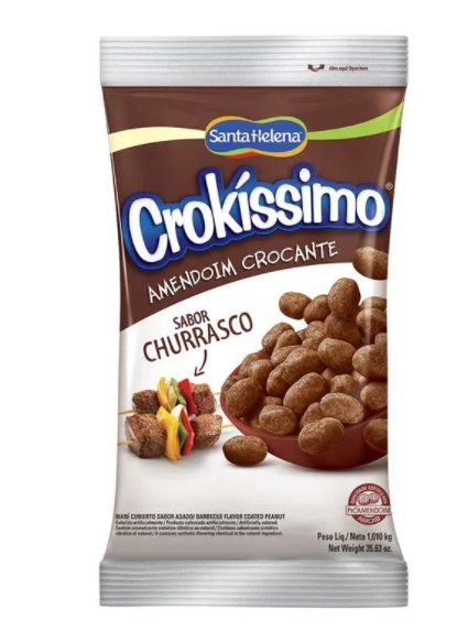Doce Gibi Santa Helena 1 5 Kg