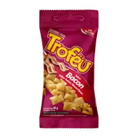 Salg Trofeu Sta Helena 40g Bacon