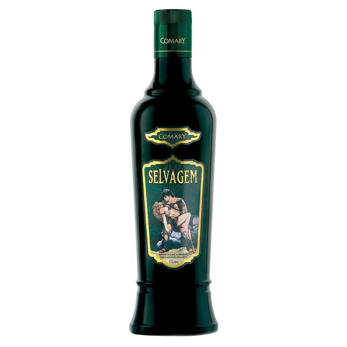 Catuaba Selvagem 750ml