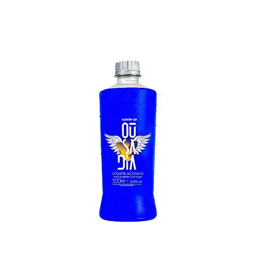 Coq Ousadia Blueberry 350ml