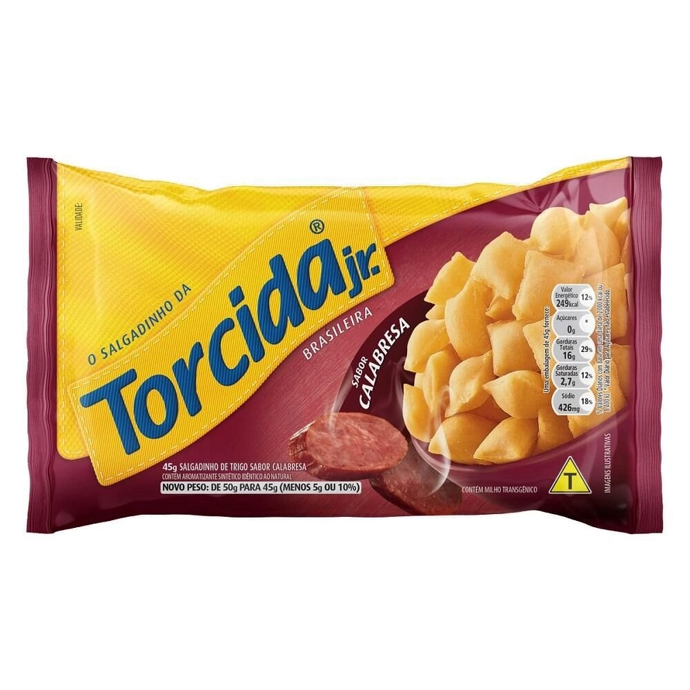 Torcida Calabresa Lucky