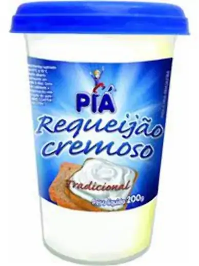Bebida. Lactea Pia 1l Pessego