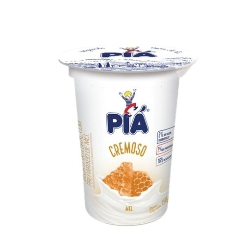 Piá Gurt 150g.