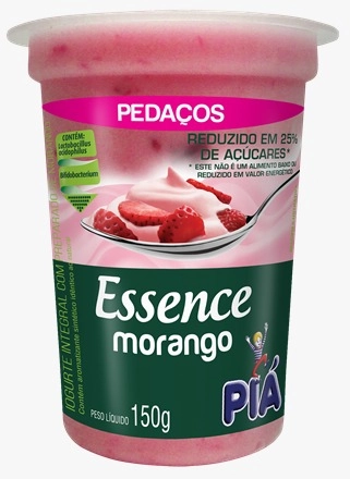 Piá Essence 150g