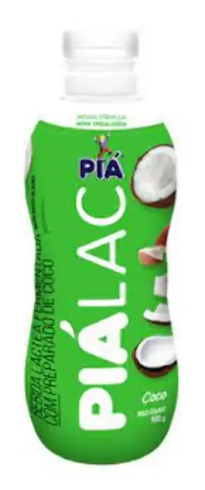 Beb Lac Pia Gf 900g Coco